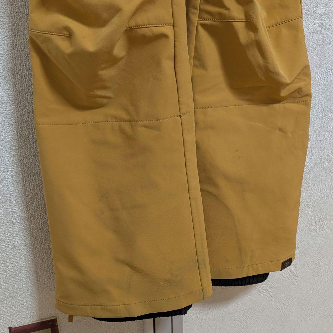 ROXY SUMMIT BIB PT ロキシー サミットビブパンツ