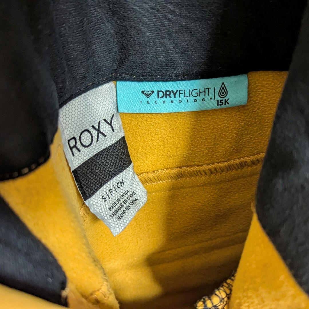 ROXY SUMMIT BIB PT ロキシー サミットビブパンツ