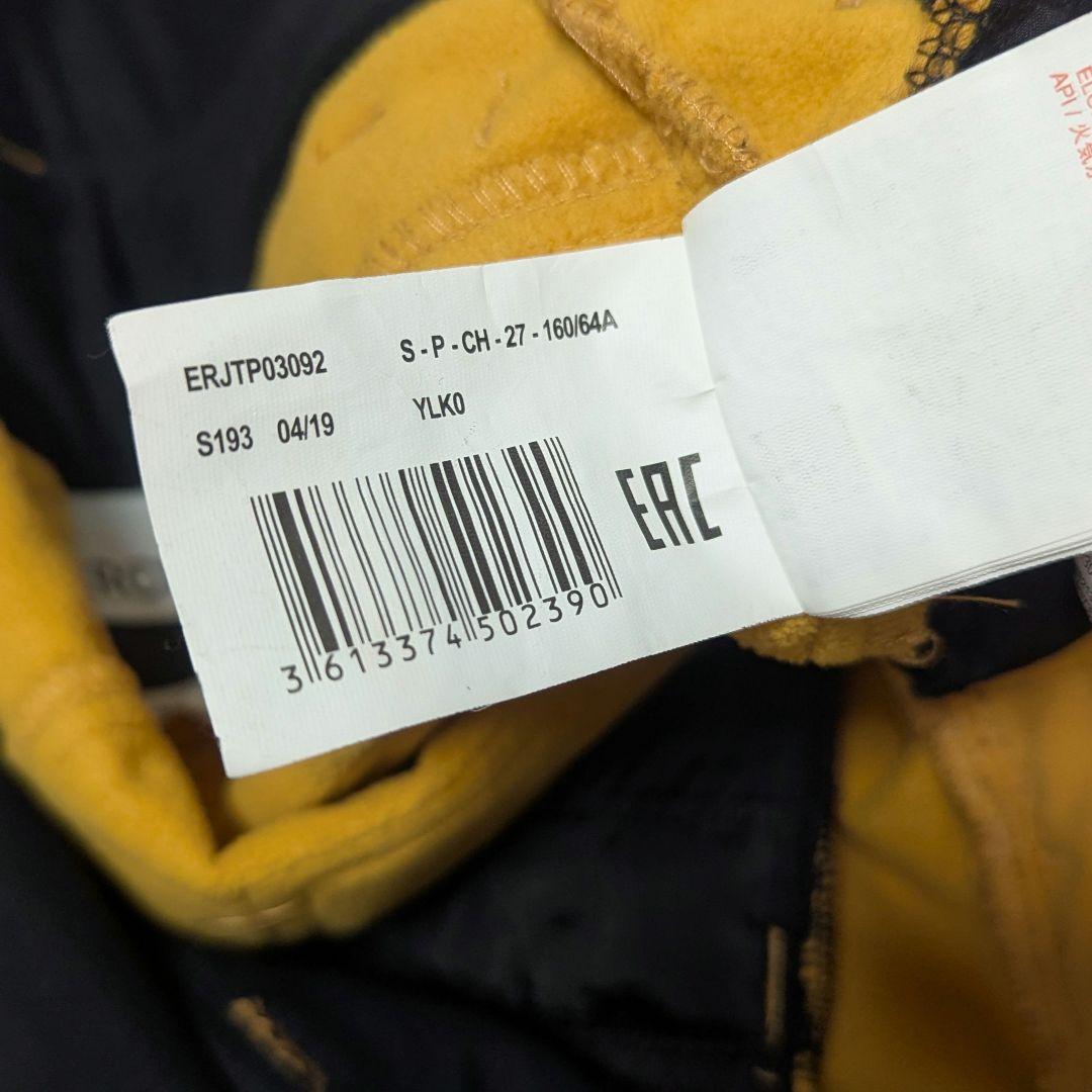 ROXY SUMMIT BIB PT ロキシー サミットビブパンツ