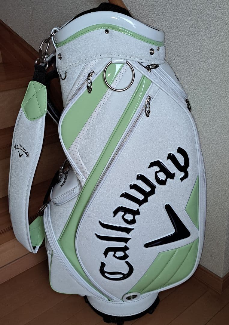 Callaway 2022 キャロウェイ グレーズ キャディバック