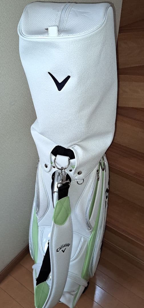 Callaway 2022 キャロウェイ グレーズ キャディバック