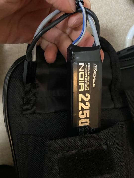 【値下げ交渉〇】次世代電動ガン scar-l セット