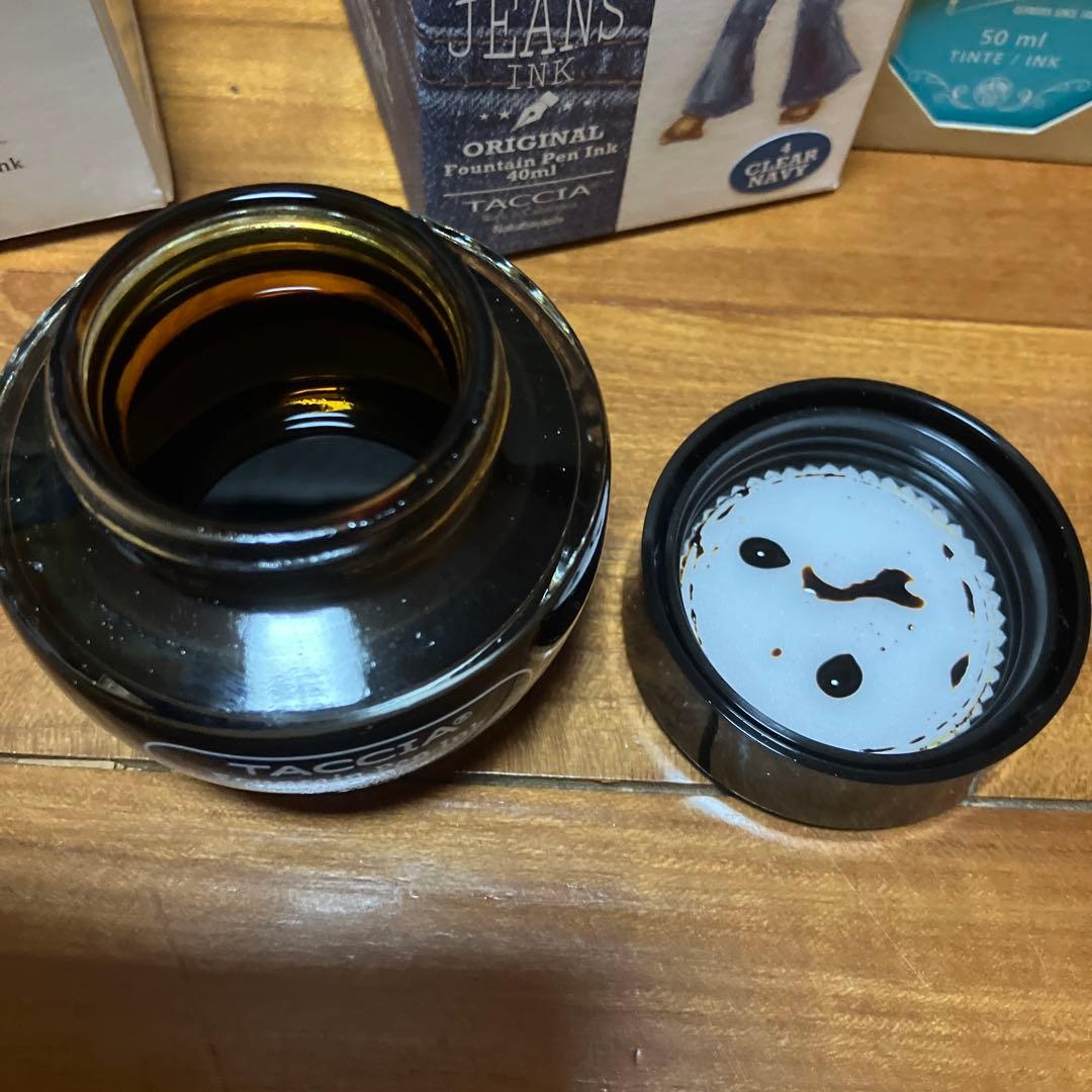 万年筆 インクセット モンブラン ペリカン エーデルシュタイン スター ルビー