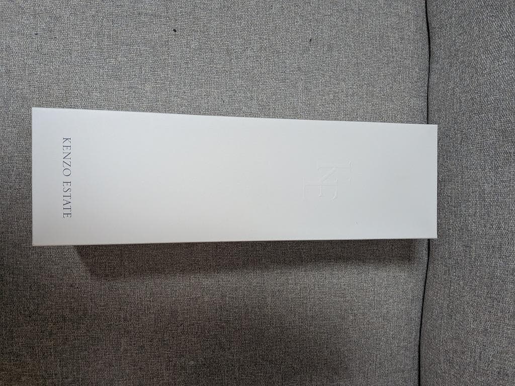 ケンゾー リンドウ 紫鈴 rindo 2021 赤ワイン KENZO