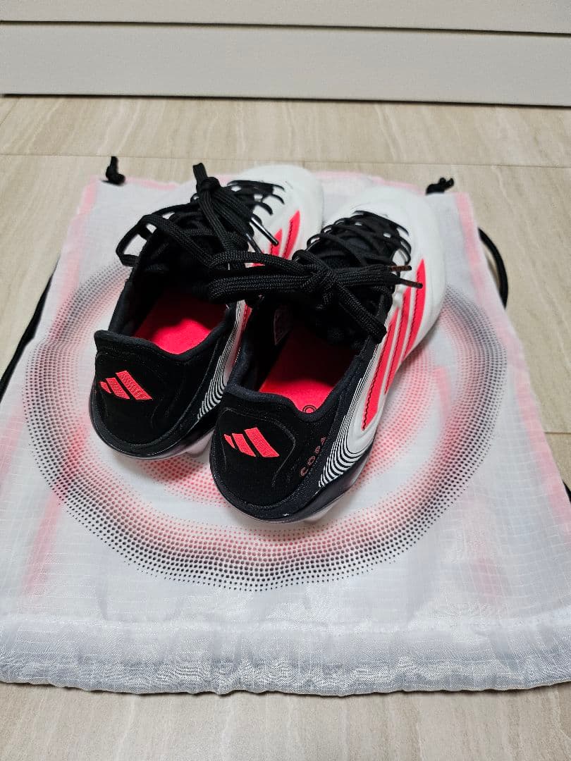 値下げ　アディダス　コパピュア3　 FG