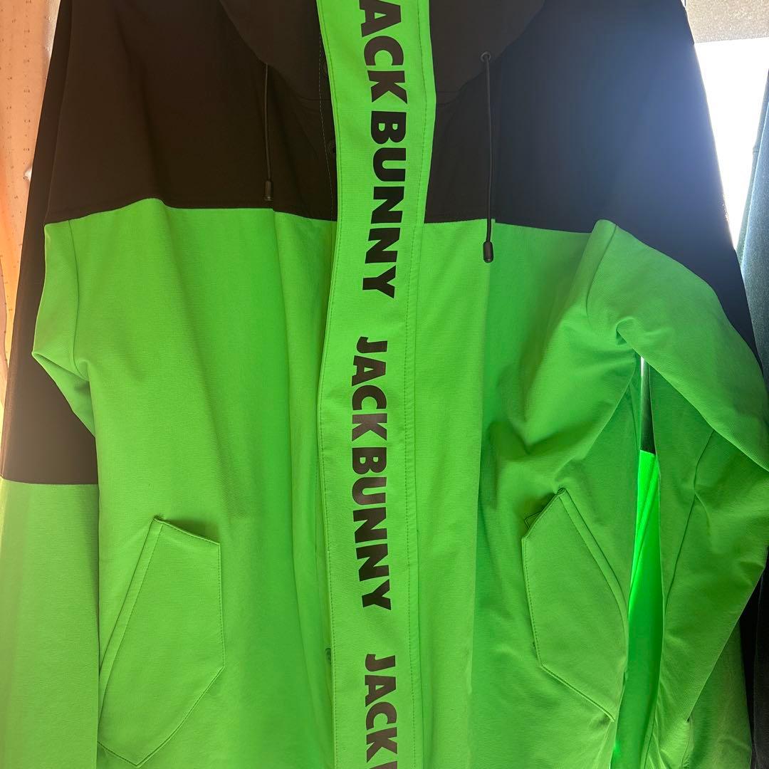 ジャックバニー　JACK BUNNY ゴルフウェアー