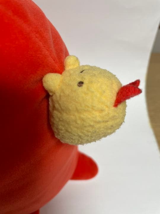 ロフト限定　すみっコぐらし　たこウインナーぬいぐるみ　激レア品