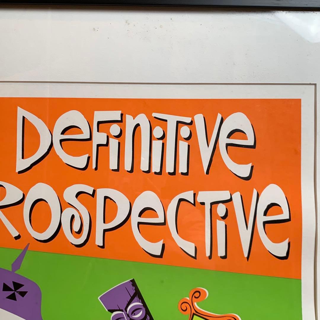 SHAG シャグ　シルクスクリーン　限定299枚　シリアル入り　 公式購入