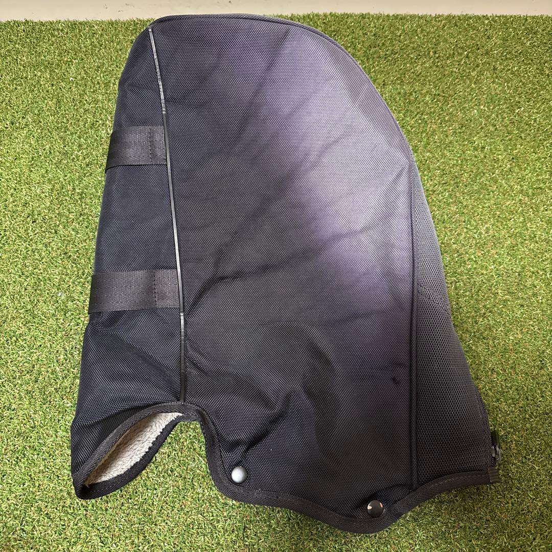 希少 PING ピン キャディバッグ ワンポケット 9.5型 約4.9kg