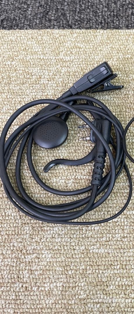 ALINCO DJ-PV1D 　デジタル小電力コミュニティ無線トランシーバー