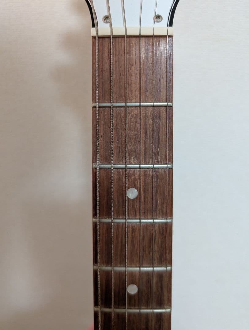 Gibson Flying V エレキギター ブラック