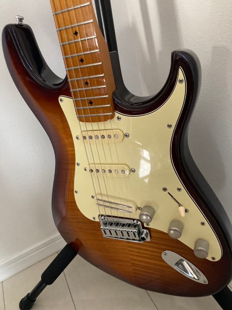 【レア】Dean Zelinsky Tagliare