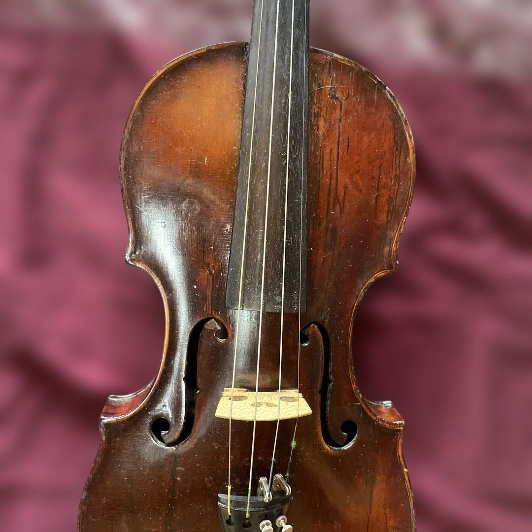 バイオリン セット