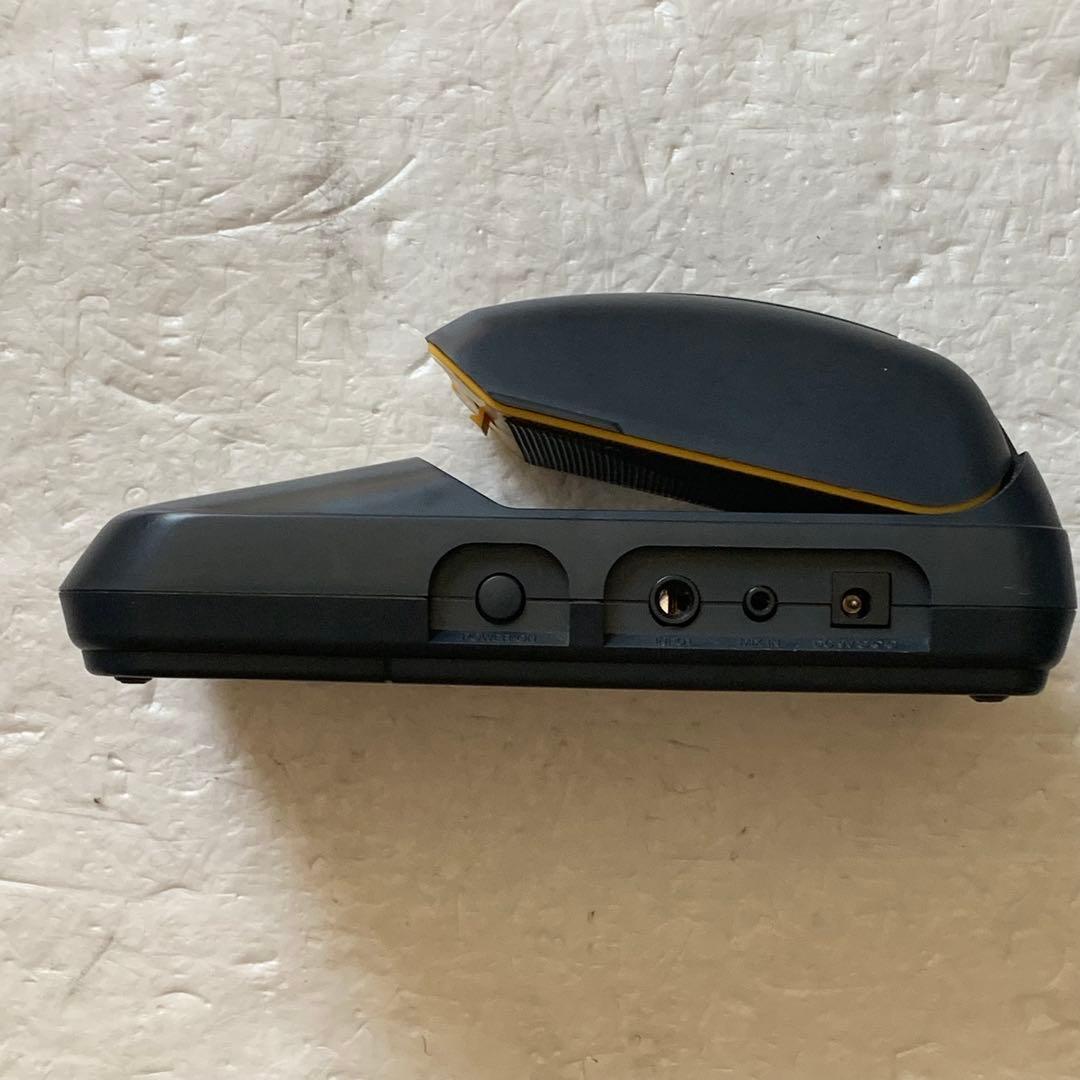 ジャンク ZOOM FIRE7010 マルチエフェクター