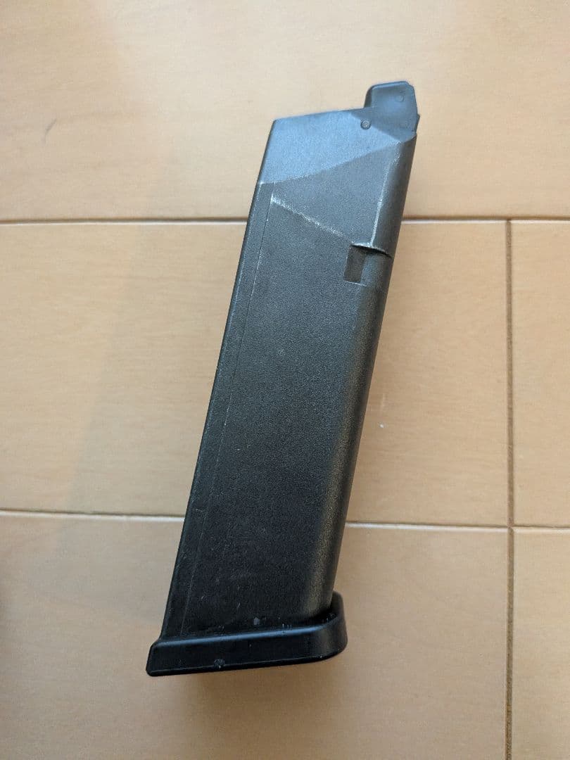 東京マルイ No.96 グロック17 Gen.4