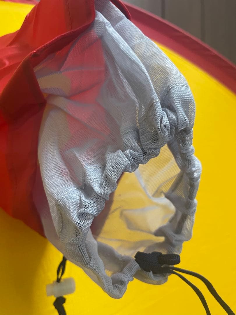 【希少】ゴアライト ソロ GORE LIGHT(フライシート付き)ソロテント