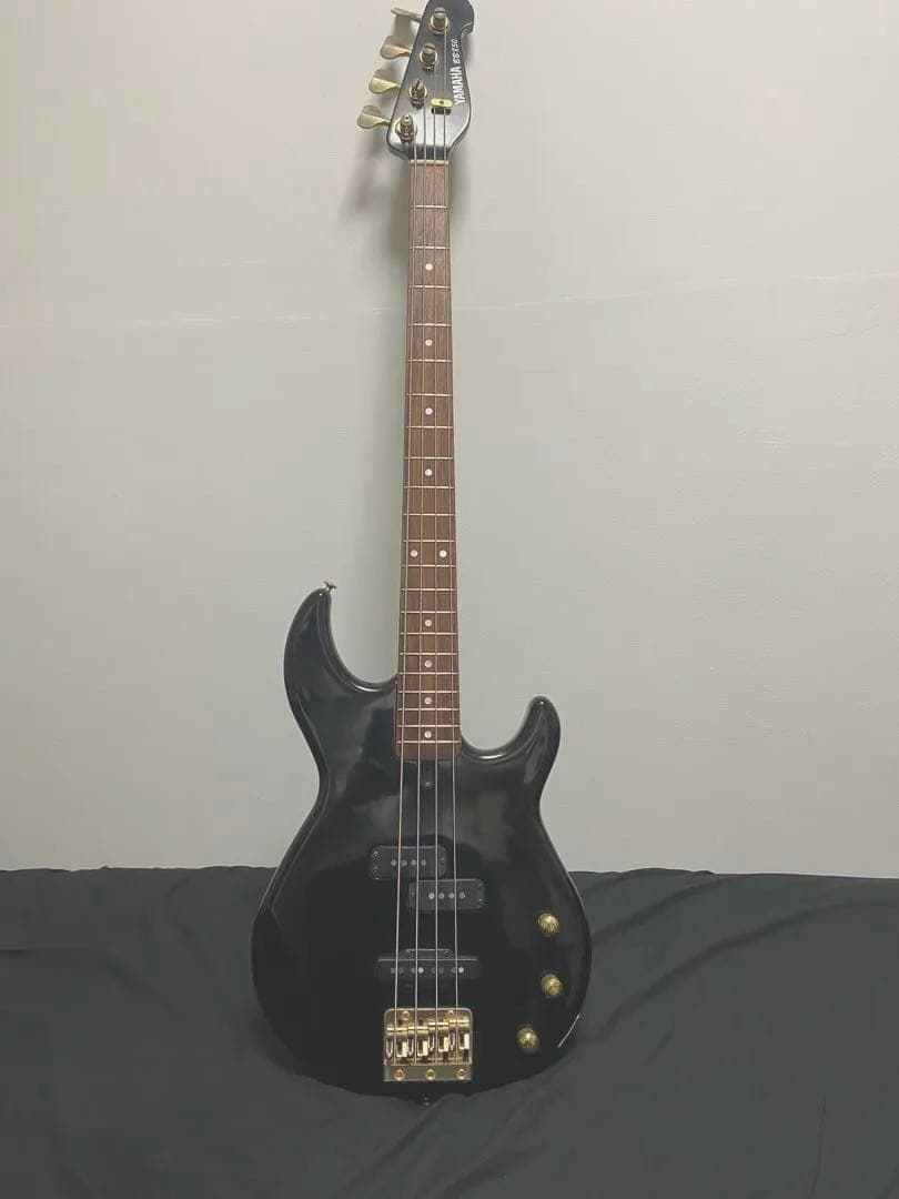 【80年代】YAMAHA BB850 エレキベース