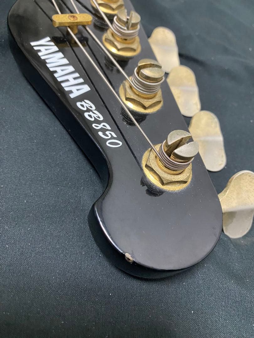 【80年代】YAMAHA BB850 エレキベース