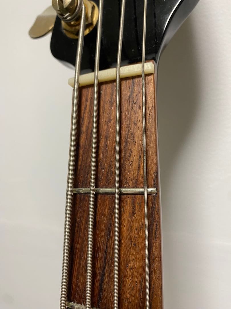 【80年代】YAMAHA BB850 エレキベース