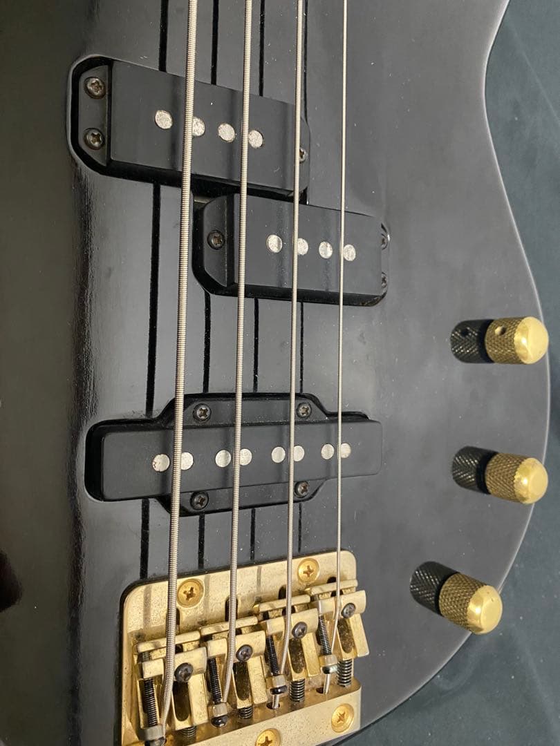 【80年代】YAMAHA BB850 エレキベース