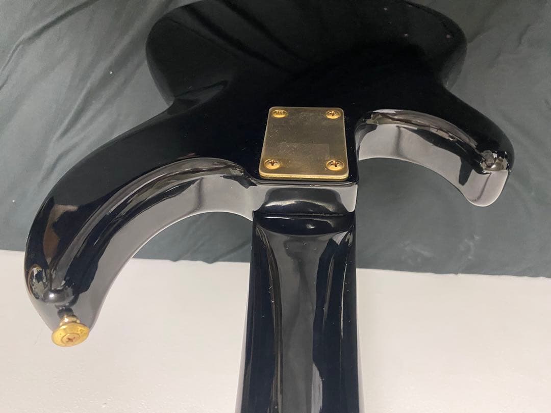 【80年代】YAMAHA BB850 エレキベース