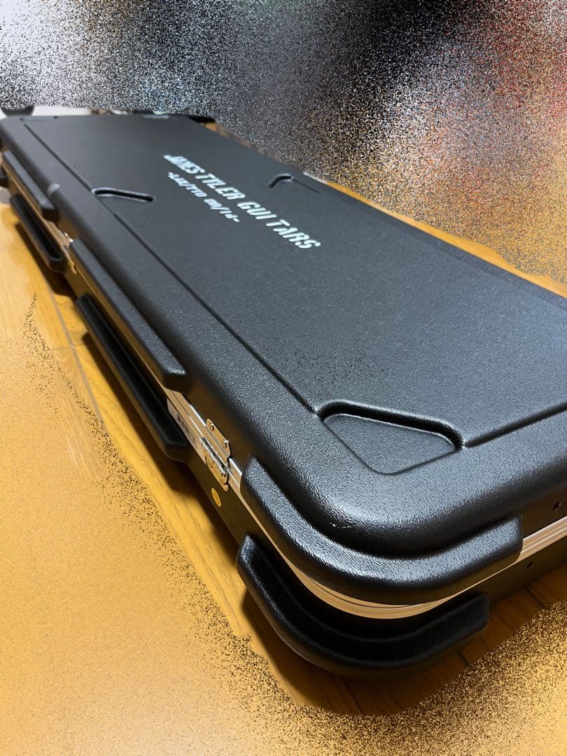 ギター James Tyler Sutdio Elite Deluxe(Japan)