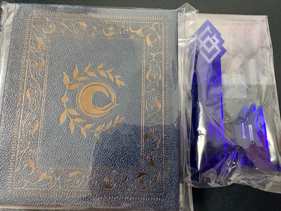 高杉晋作 Fate/Grand Order 印鑑 痛印堂 セット