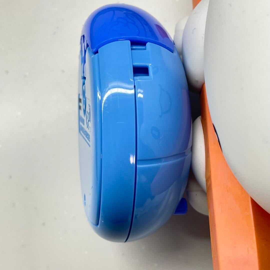 たまごっちパラダイス Blue Water いるかっちポーチ付き