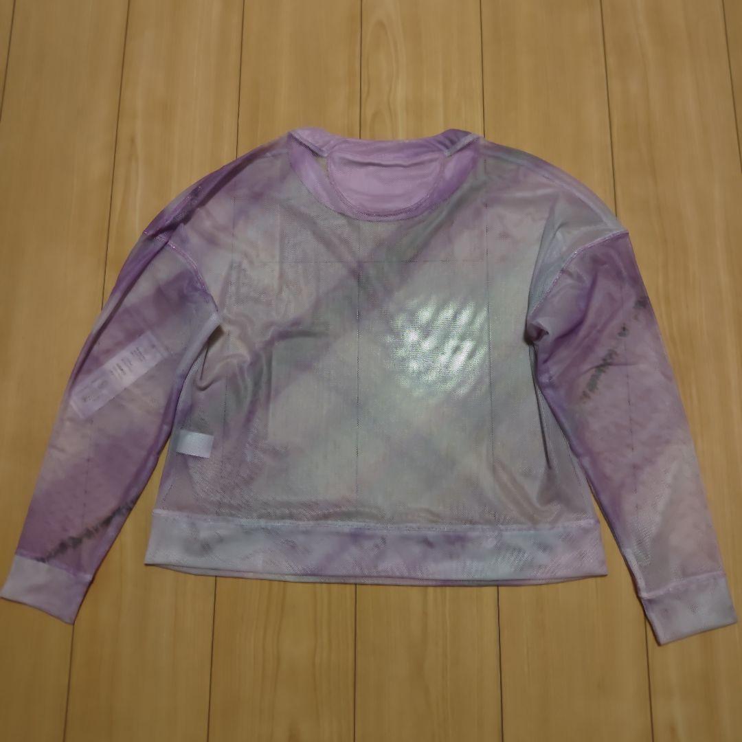 ☆海外ウェア　Lucky in Love ロングスリーブ　US-S