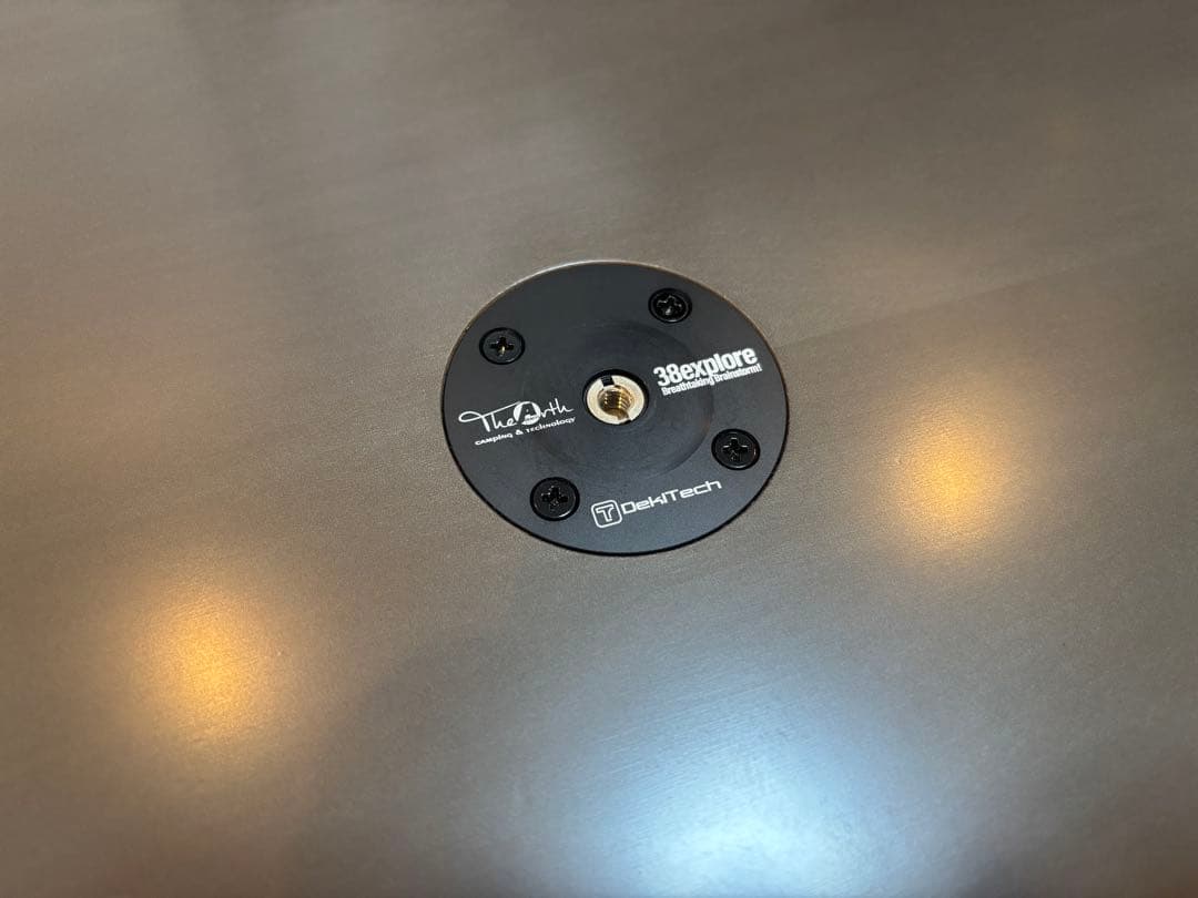 床上手 AIOT Natal design コラボバージョン