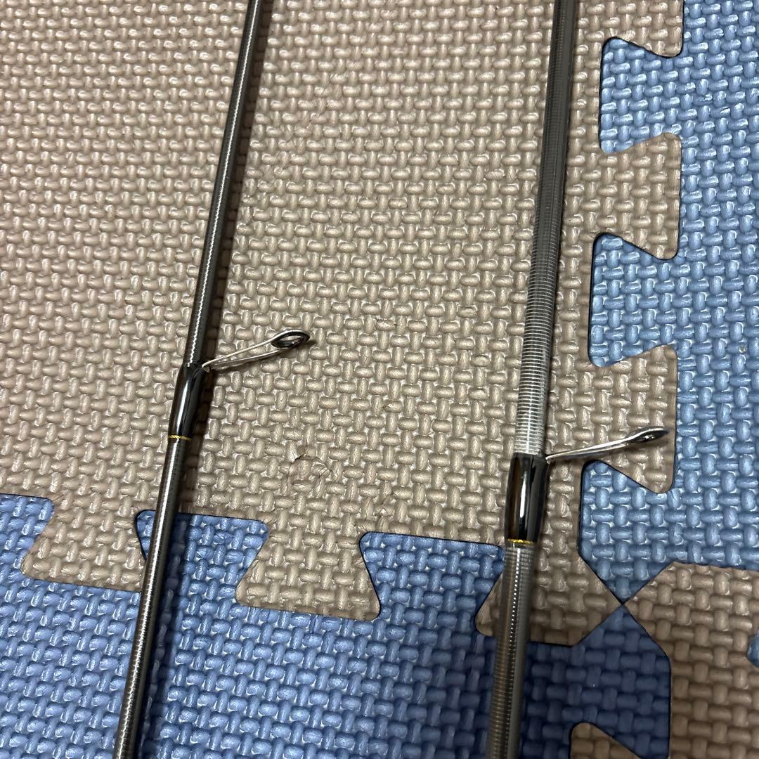 【バラ売り不可】レイドジャパン　グラディエーターアンチセット