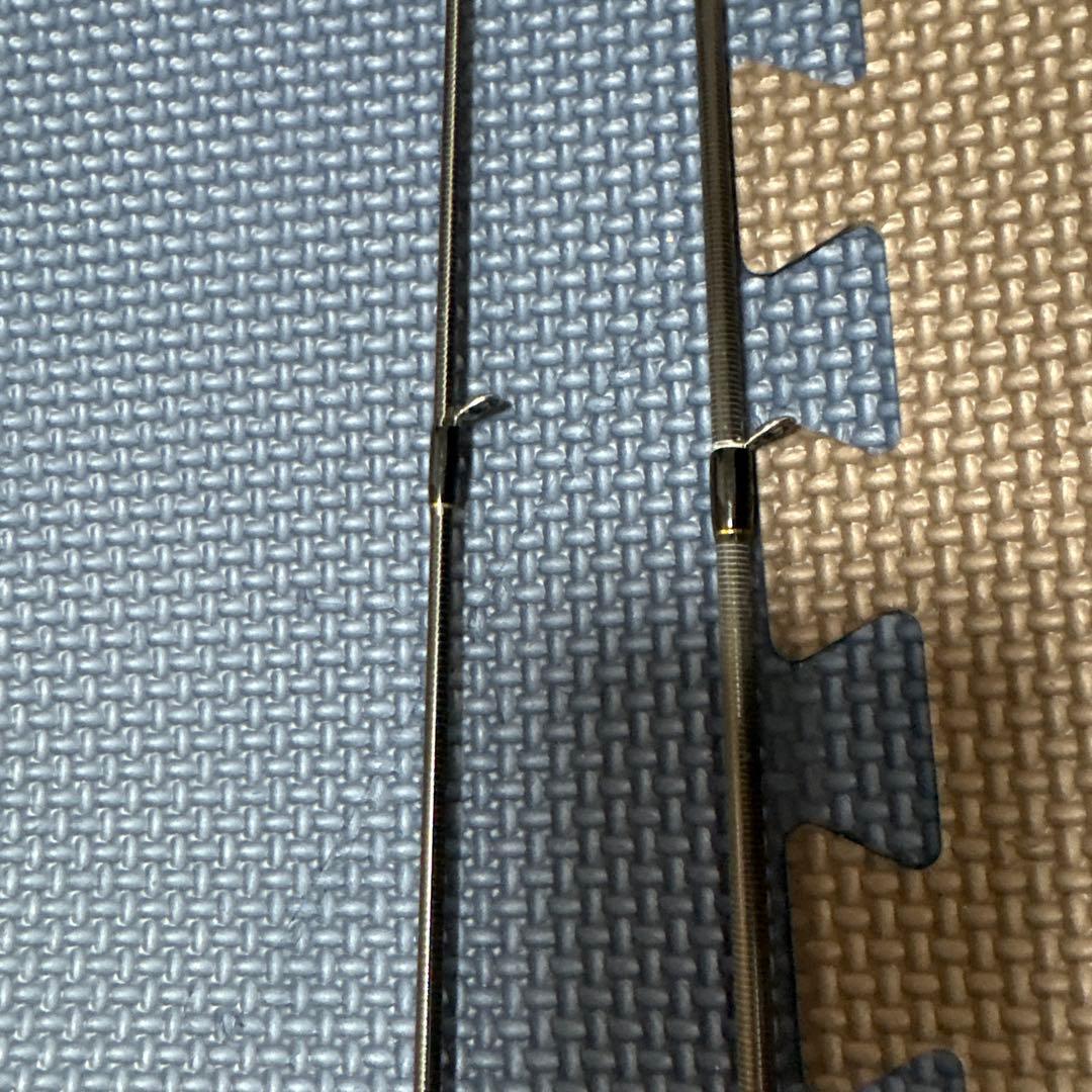 【バラ売り不可】レイドジャパン　グラディエーターアンチセット