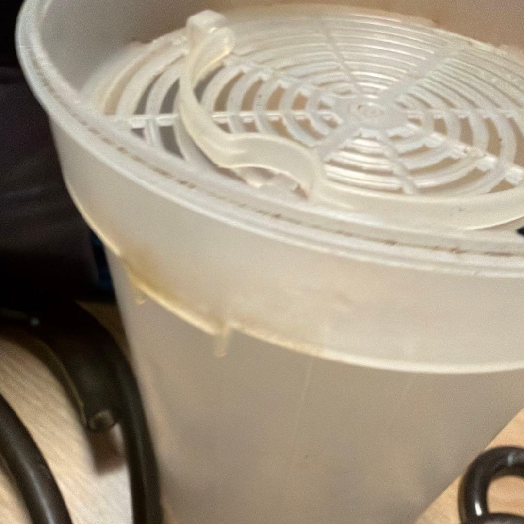 エーハイム クラシックフィルター 2213 外部フィルター70周年カラー