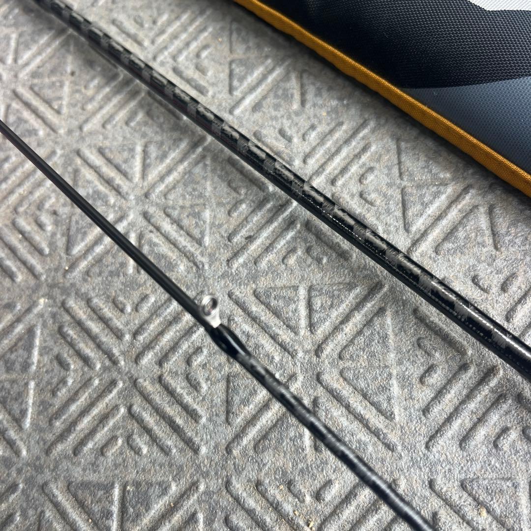 シマノ 21 ソアレXR S64UL+-S