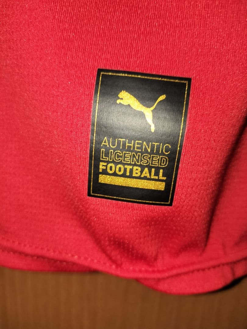 ACミラン 24/25 ホーム ユニフォーム #32 ウォーカー XLサイズ