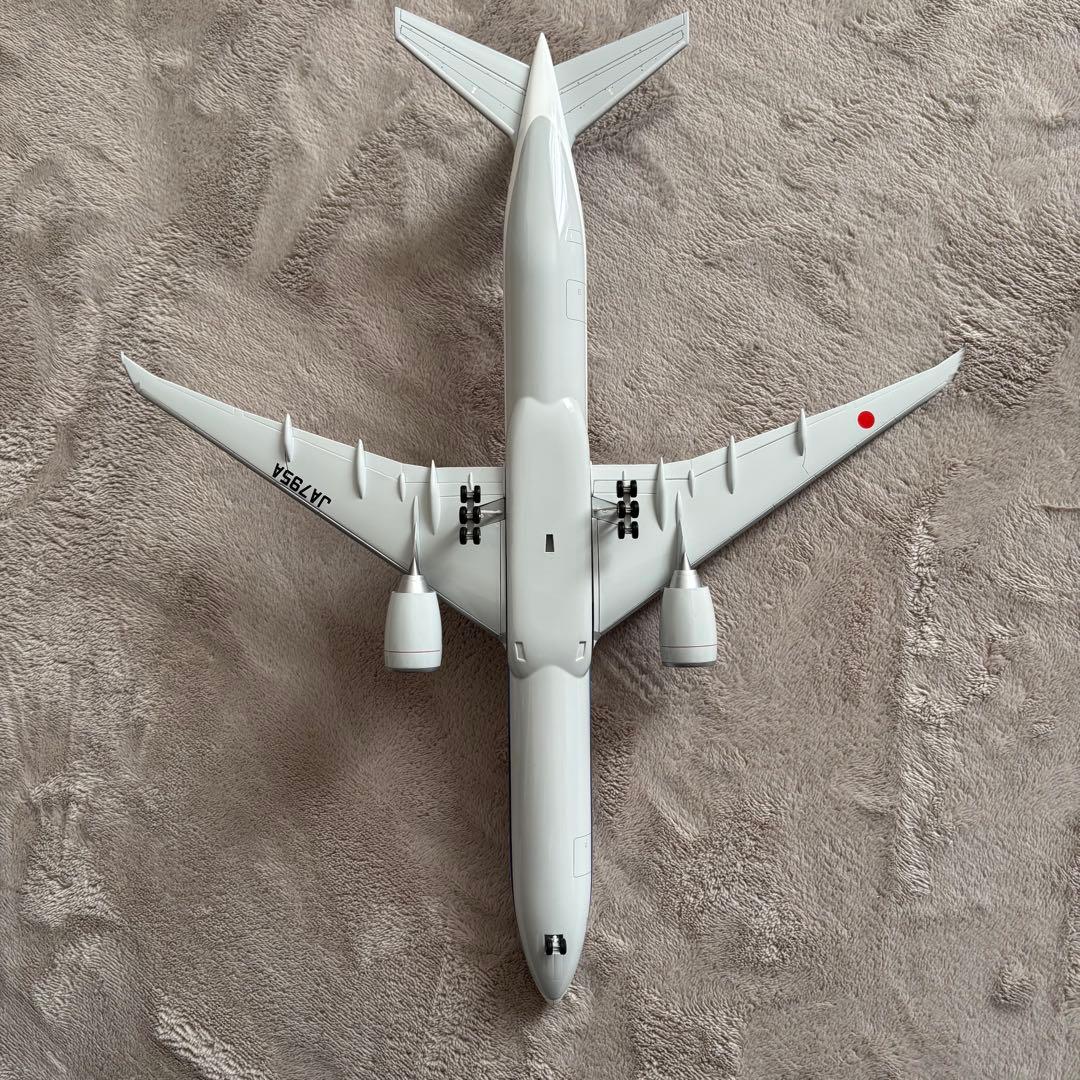 ANA Boeing 777-300ER 1:200モデル ※箱無し