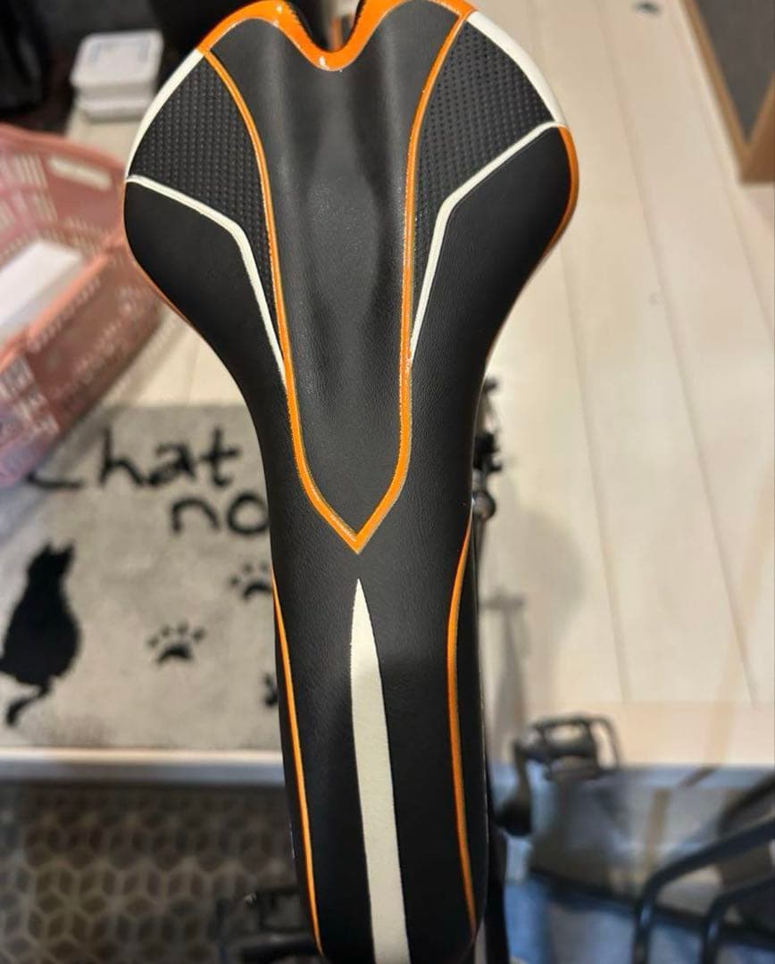 PANTHER パンサー ロードバイク 自転車 カスタム済 フルセット 初心者