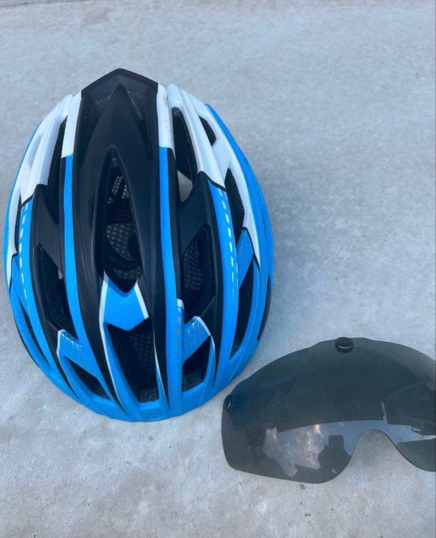 PANTHER パンサー ロードバイク 自転車 カスタム済 フルセット 初心者