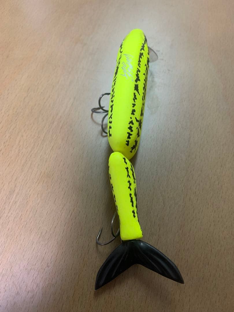 翔*様 DRT タイニークラッシュlow ショックレモン　中古