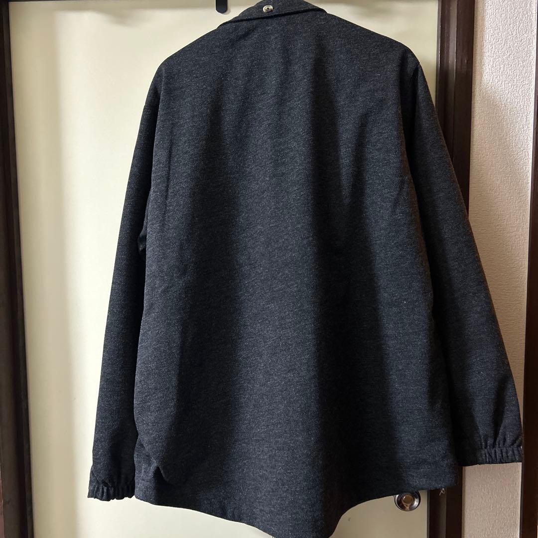 VESP ウールシャツジャケット24-25モデル