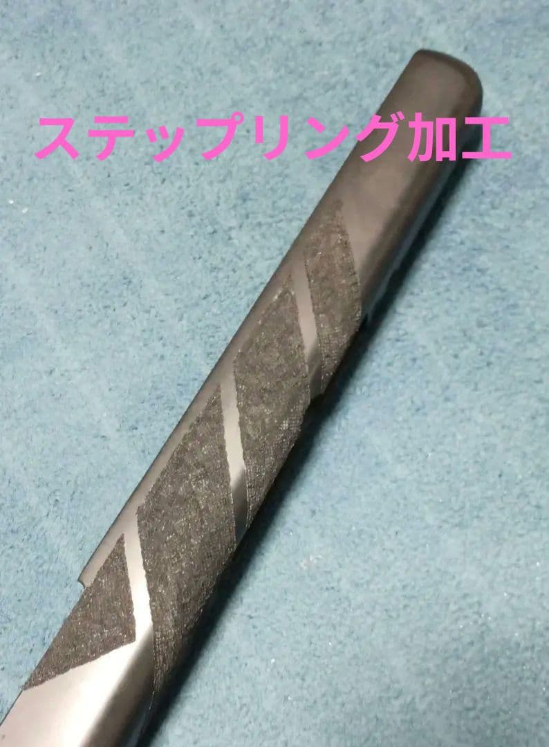 フルカスタムVSRー10 ブラックスチール塗装&静音