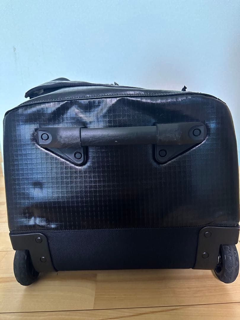 ニキPatagoniaパタゴニア ブラックホール・ウィールド・ダッフル