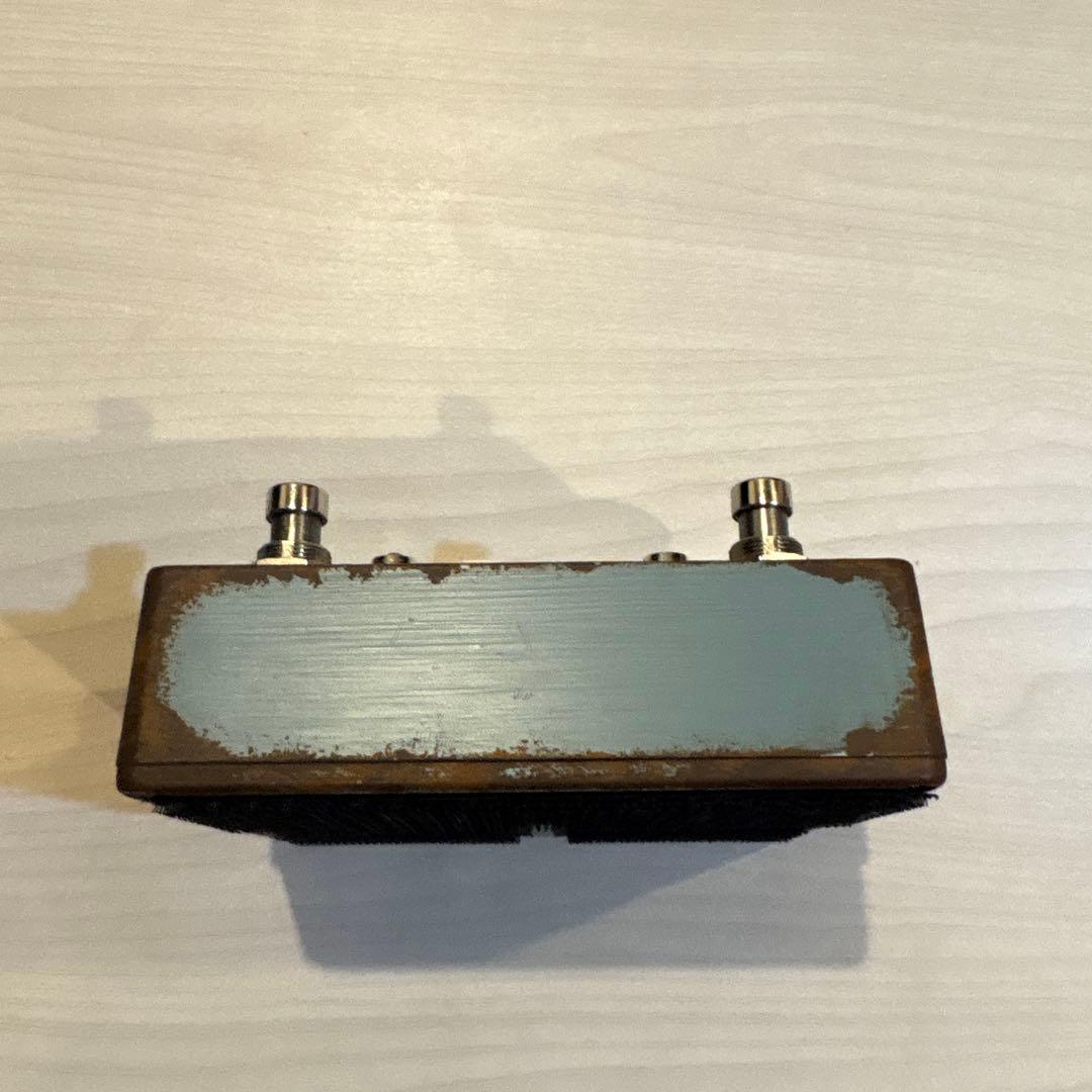 ギター Jan Ray + Morning Glory 2in1 + Blender