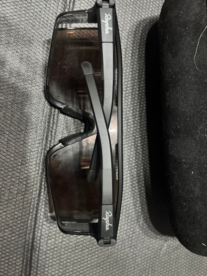 rapha サングラス