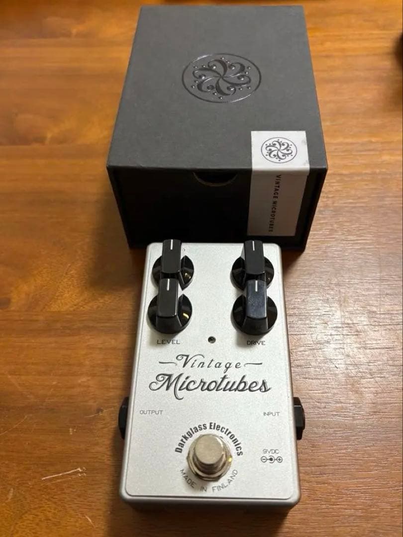 K*I様 Darkglass Electronics Vintage Micro