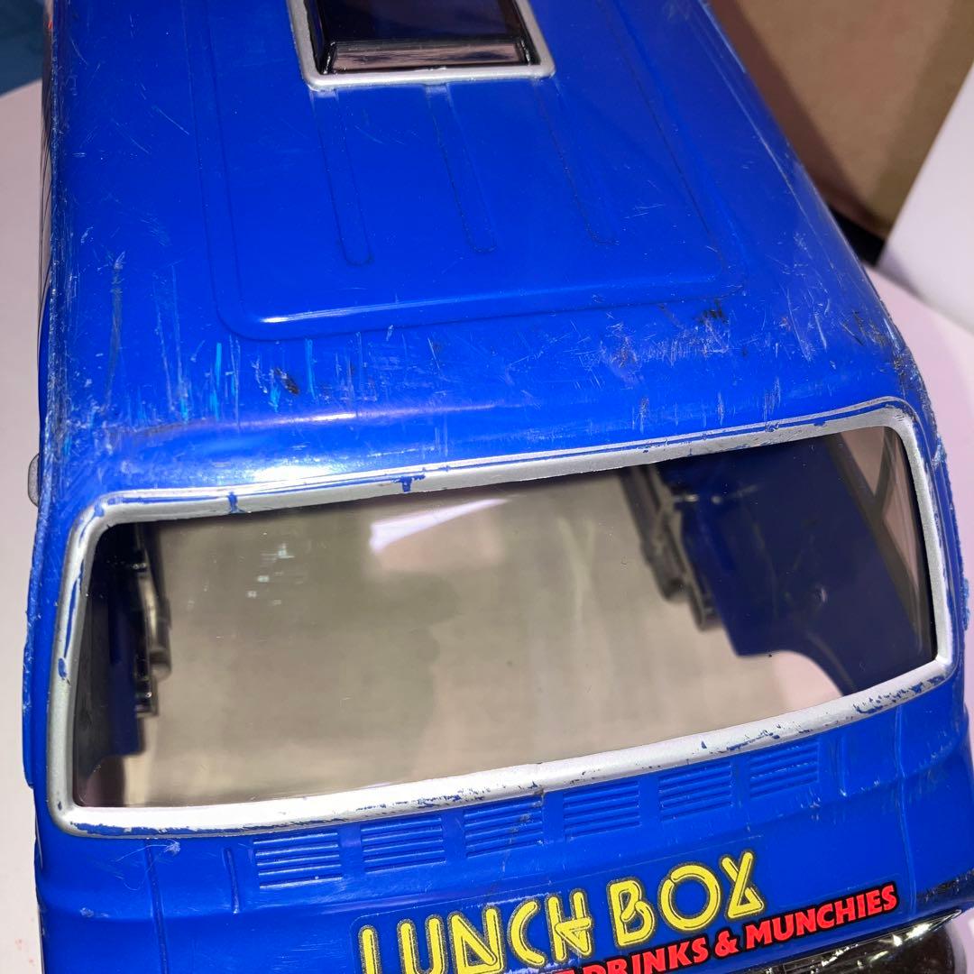 タミヤ　ランチボックス　XB フルセット