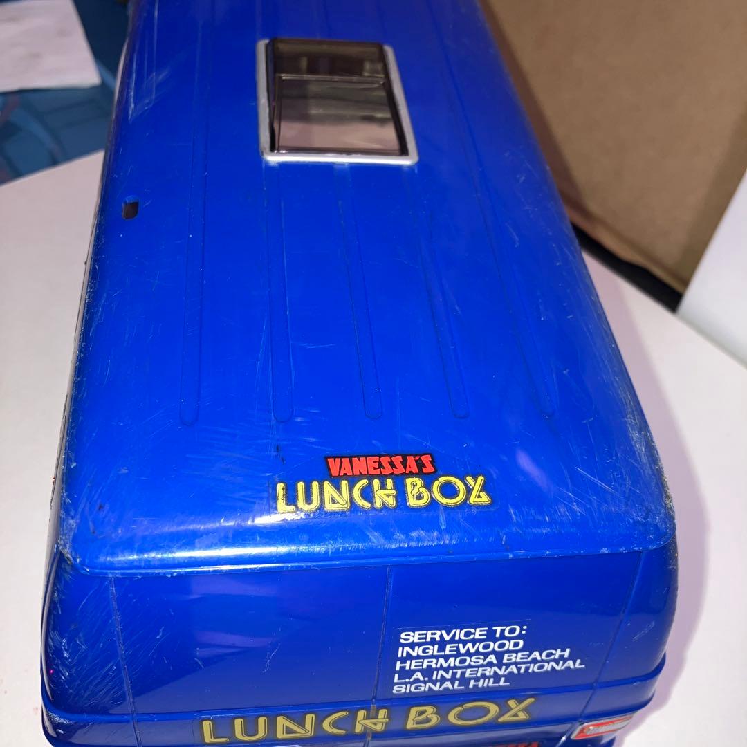 タミヤ　ランチボックス　XB フルセット