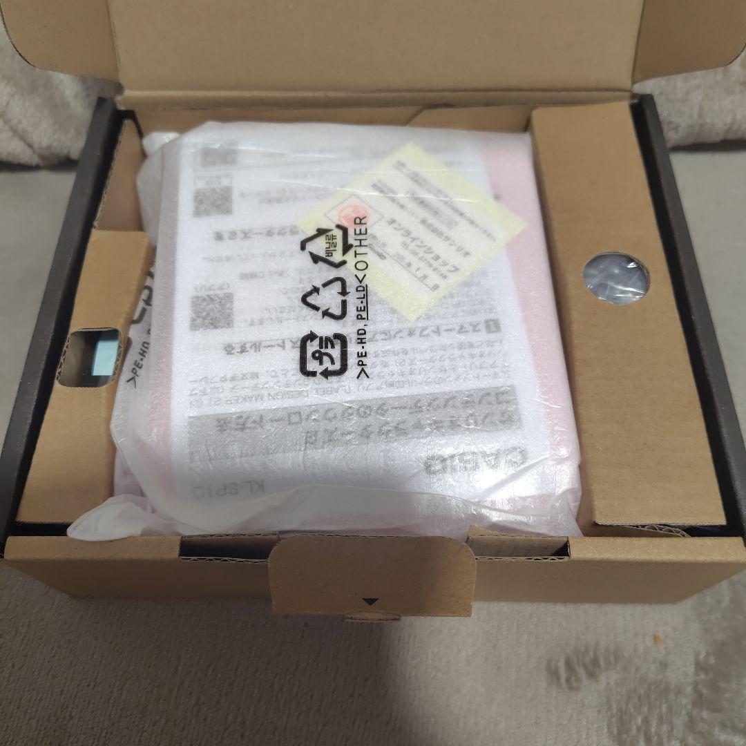 サンリオキャラクターズ NAMELAND i-ma KL-SP10-SA2テプラ