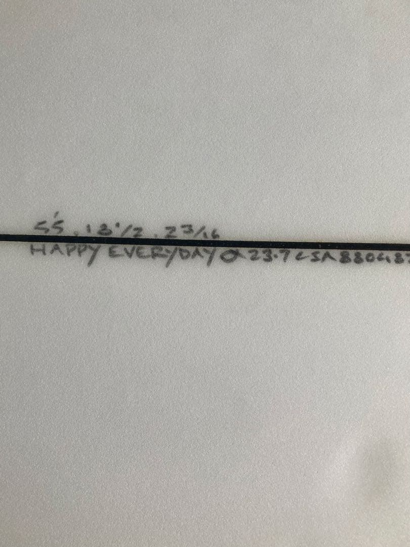 アルメリック　ハッピーエブリデイ　5.5 23.7ℓ。ほぼ新品！値下げ…