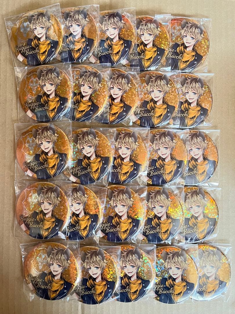 限定値下げ ツイステ ラギー 218点 グッズ まとめ まとめ売り